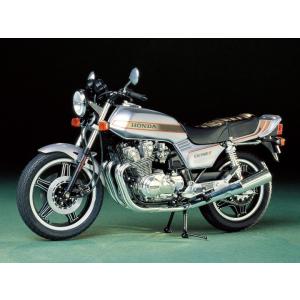 タミヤ 1/12 オートバイシリーズ No.6 Honda CB750F【14006】