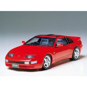 タミヤ（TAMIYA） タミヤ（24087）1/24 ニッサン フェアレディZ 300ZX