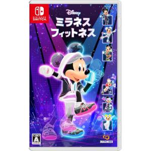 Nintendo Switch ディズニー ミュージックパレード アンコール Switch