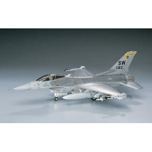 ハセガワ 1/72 F-16C ファイティング ファルコン 【B2】【プラモデル】｜llhat