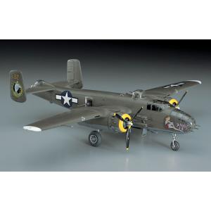 ハセガワ 1/72 B-25J ミッチェルの買取情報