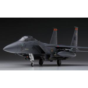 ハセガワ 1/72  F-15E ストライク イーグル【E39】【プラモデル】