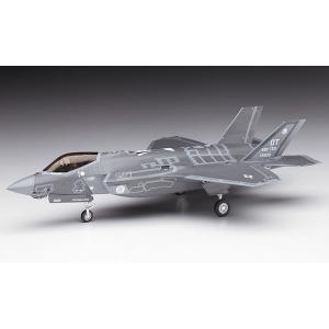 ハセガワ  1/72  F-35A　ライトニングII　【プラモデル】｜llhat