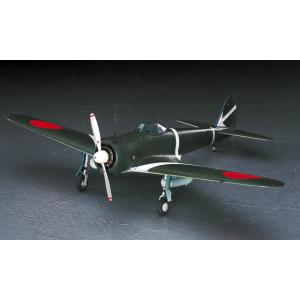 ハセガワ 1/72 A1 日本陸軍 中島 一式戦闘機 隼 プラモデル A1 爆買