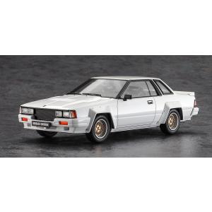 ハセガワ 1/24 ニッサン フェアレディZ （Z32） 300ZX ツイン