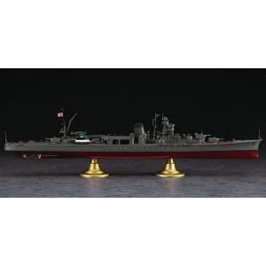 ハセガワ  1/350  日本海軍 軽巡洋艦 能代 “レイテ沖海戦”