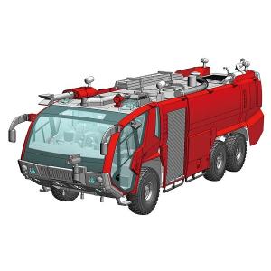ミニカー ヘルパコレクション1/87 ローゼンバウアー パンサー