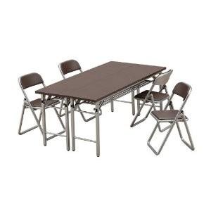 ハセガワ 1/12可動フィギア用アクセサリー  部室の机と椅子【FA02】