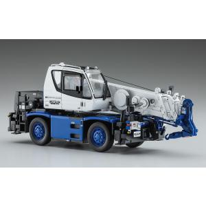 【新品】1/35タダノ　ラフテレーンクレーン他　ハセガワ　プラモデル　6点セット 1/35「タダノ ラフテレーンクレーン」テストショット公開！ | 株式会社