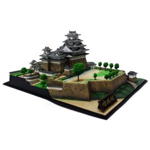 童友社 (再生産)1/ 500 プレミアム姫路城プラモデル 返品種別B 童友社 (再生産)1/ 500 プレミアム姫路城プラモデル 返品種別B