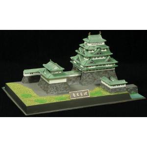 童友社（DOYUSHA） JJ-4 日本の名城プラモデル ジョイジョイ