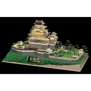 童友社 1/350 DX城 広島城 DX8 : 卓美 - 通販 - Yahoo!ショッピング