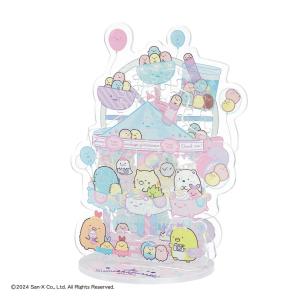 すみっコぐらし アクスタポップ たぴおかパーク【...の商品画像