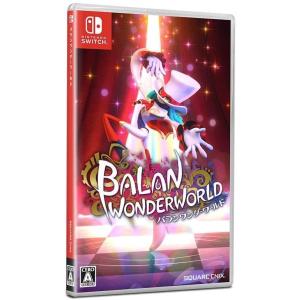 バランワンダーワールド -Switch【新品】の買取情報