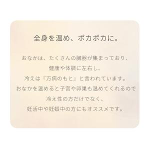 2枚セット もっちりシルク腹巻 絹 可愛い 腹...の詳細画像3