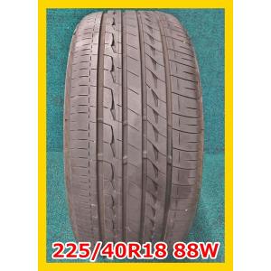 ★2019年製 225/40R18 88W ブリヂストン REGNO GR-X2 中古 夏タイヤ 1本 18インチ★｜llkokusai