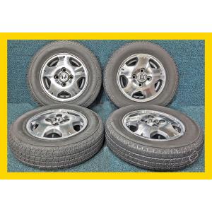 ★145/80R12 80/78N(6PR) LT YOKOHAMA VAN356 中古 夏タイヤ/...