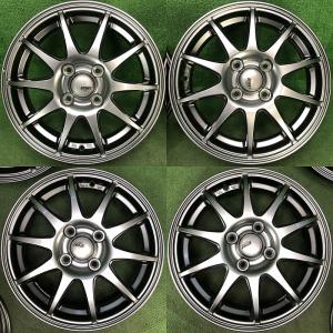 ★14インチ SPORT ABELIA 中古 ...の詳細画像1