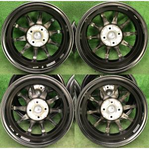 ★14インチ SPORT ABELIA 中古 ...の詳細画像2