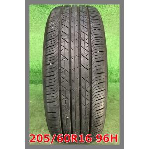 BRIDGESTONE（ブリヂストン） 205/60R16 92V BRIDGESTONE TURANZA ER33