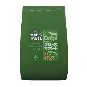 ネイチャーズテイスト（NATURE's TASTE） NATURE'S TASTE エイジング