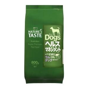 ネイチャーズテイスト NATURE'S TASTE エイジングケア 3kg