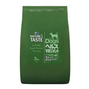 ネイチャーズテイスト（NATURE's TASTE） NATURE'S TASTE エイジング