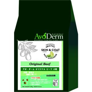 アボ・ダーム アボダーム ラム&ライス 8kg 成犬用 高齢犬用