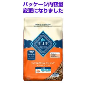 ブルーバッファロー LPF 成犬用 大型犬種用 チキン＆玄米 6.8kg ドッグフード BLUE B...