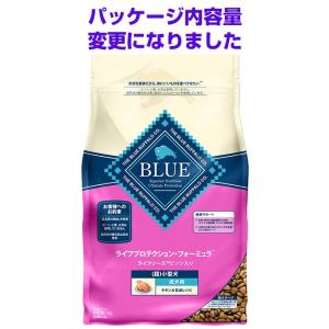 ブルーバッファロー ドッグフード ドライフードの商品一覧 ドッグフード 犬用品 ペット用品 生き物 通販 Yahoo ショッピング