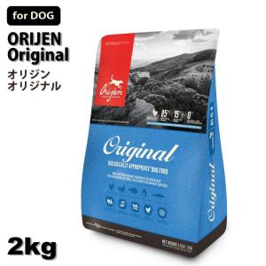 OMEGA（オメガ） オリジン シニア 6kg (犬・ドッグ)[正規品