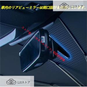 三菱 Mitsubishi 車用傘型サンシェー...の詳細画像5