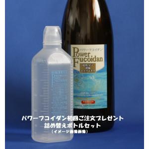 パワーフコイダン 1800ml 無糖 タイプ ...の詳細画像2