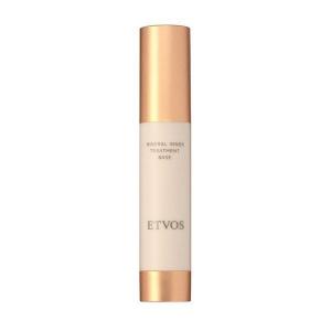 ETVOS (エトヴォス) ミネラルインナートリートメントベース (美容液・化粧下地) SPF31・PA+++ 25ml