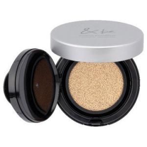 &amp;be アンドビー クッションファンデーション ライトベージュ 12g