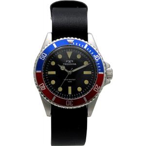 T1544SC [テクノス]TECHNOS 腕時計 マルチファンクション オール