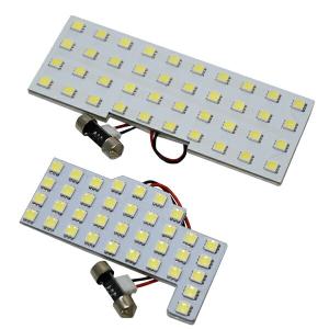 スペーシア 電球色 SUZUKI スズキ スペーシアベース ( MK33V ) LED