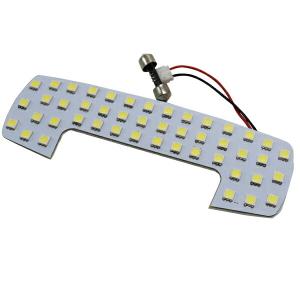 スペーシア 電球色 SUZUKI スズキ スペーシアベース ( MK33V ) LED
