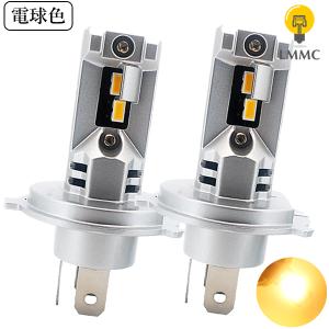 L700 系ミラジーノ LEDヘッドライト H4 車検対応 LED ヘッドライト