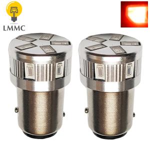 スズキ（SUZUKI） パレット ( MK21S ) S25 ダブル LED ブレーキランプ