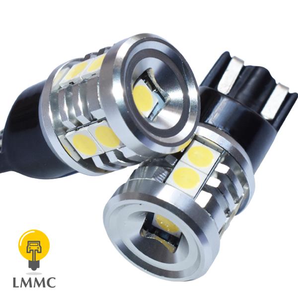 SUZUKI　ハスラー MR92S MR52S　バックランプ T16 LED　省電力 9連 300l...