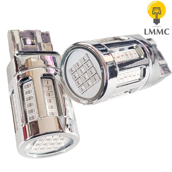 SUBARU スバル エクシーガ クロスオーバー7 ( YAM )　T20ダブル球 876ルーメン ...