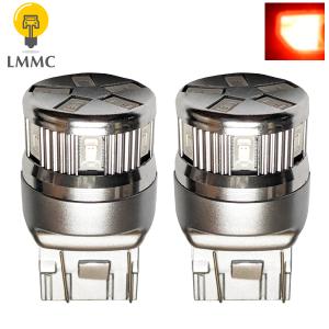 ダイハツネイキッドテールライト LED化2個セット ダイハツ（DAIHATSU） ネイキッド ( L750・760系 ) T20 ダブル LED