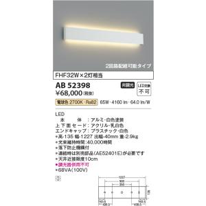 Panasonic（パナソニック） NNN51152S LE1 キッチンライト 業務用