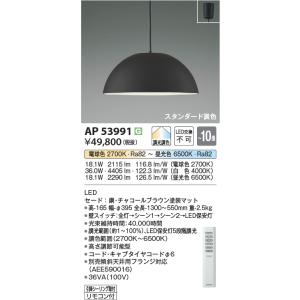 ‼︎新品未使用‼︎コイズミ　ペンダントライト　AP53981 1つのみ コイズミ照明 直付型ペンダント AP53981 工事必要