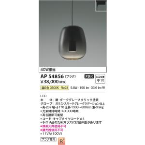 KOIZUMI（コイズミ） AP47492L ペンダントライト LED一体型 非調光