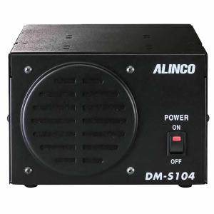 アルインコ DM-310MV 直流安定化電源 MAX 10A ALINCO : ブレインズ