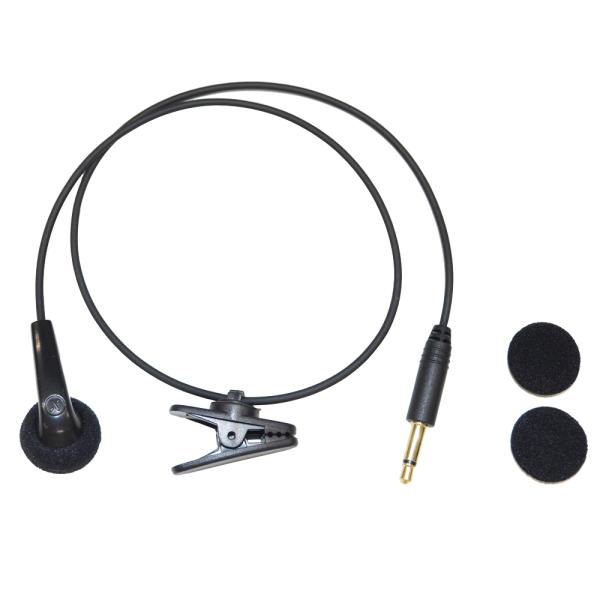 F.R.C. FIRSTCOM｜FEP-301｜インナー型イヤホン プラグ径：φ3.5mm｜スピーカ...