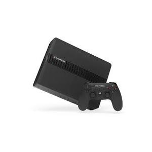 Polymega Base Unit + Wireless Controller Black PM01-01 ラッピング不可｜lns