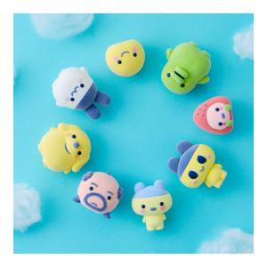 バンダイナムコエンターテインメント プラコロ たんけんボックス 01